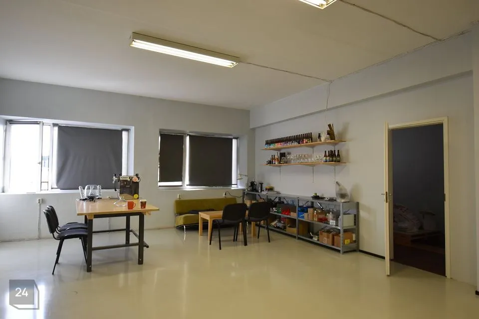 85 m² Äripind  -  Tallinn, Kesklinna linnaosa - foto 5