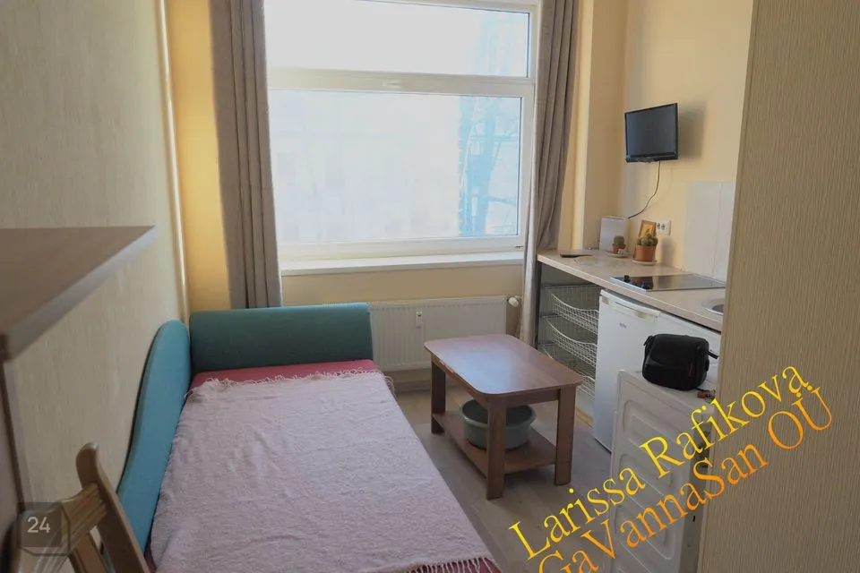 1-toaline Korter  -  Tallinn, Põhja-Tallinna linnaosa - foto 2