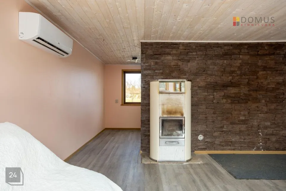 2-toaline Suvila  -  Nõo vald, Illi küla - foto 5