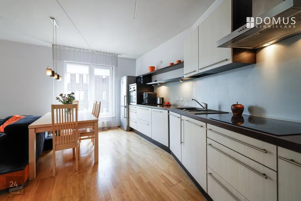 3-toaline Korter - Tallinn, Haabersti linnaosa - foto 5