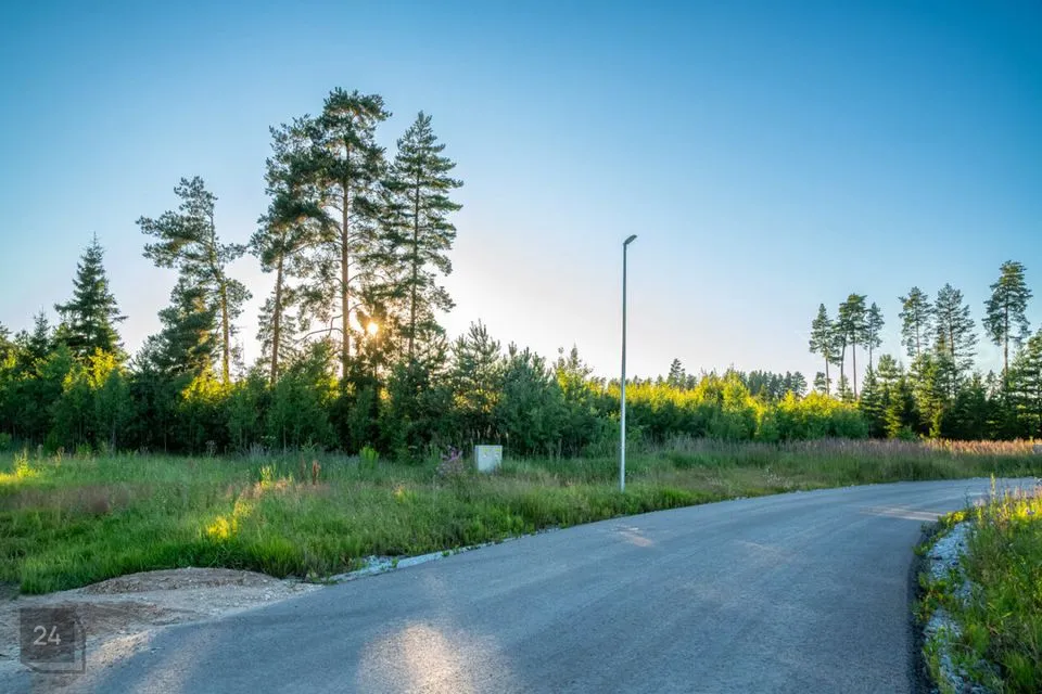 Elamumaa, 1841 m² Maa - Kastre vald, Kurepalu küla