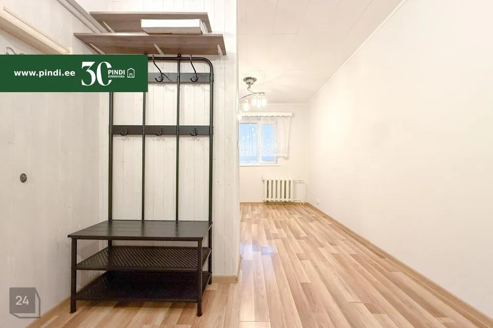 4-toaline Korter  -  Jõgeva vald, Jõgeva linn - foto 4