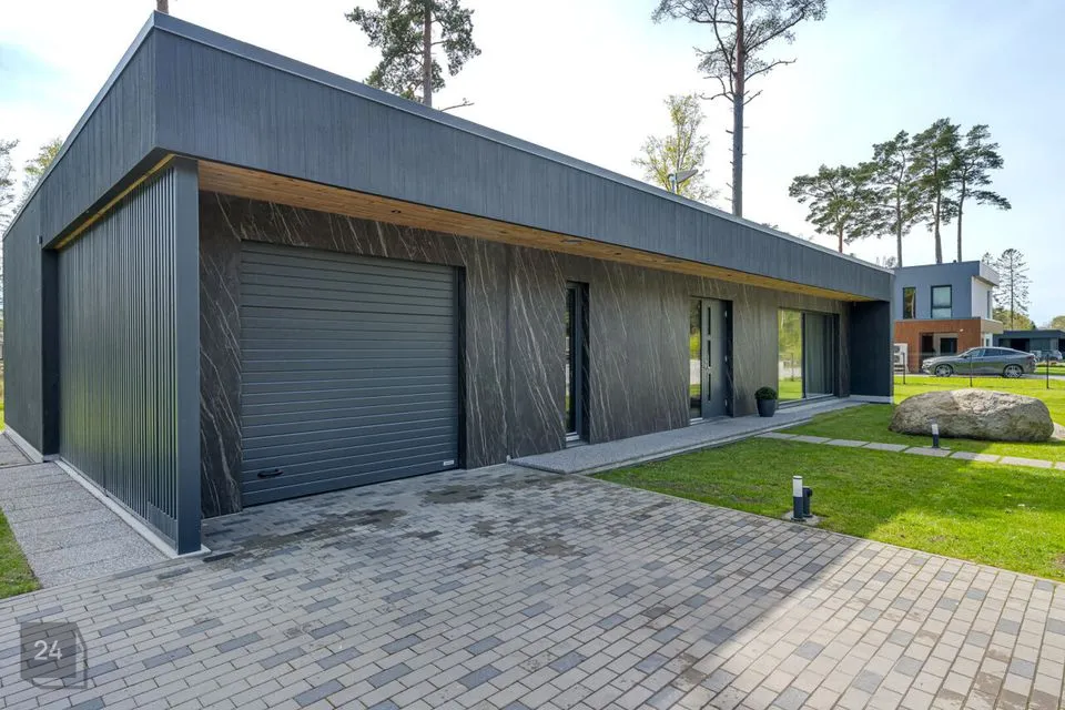 4-toaline Maja - Viimsi vald, Pringi küla - foto 3
