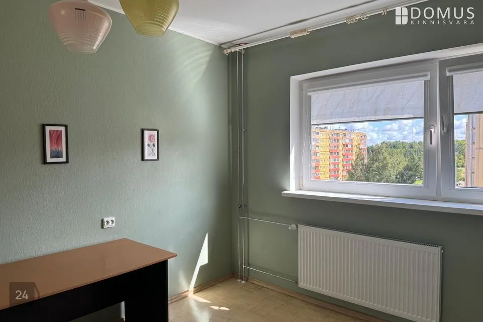 2-toaline Korter  -  Tartu linn, Tartu linn - foto 2