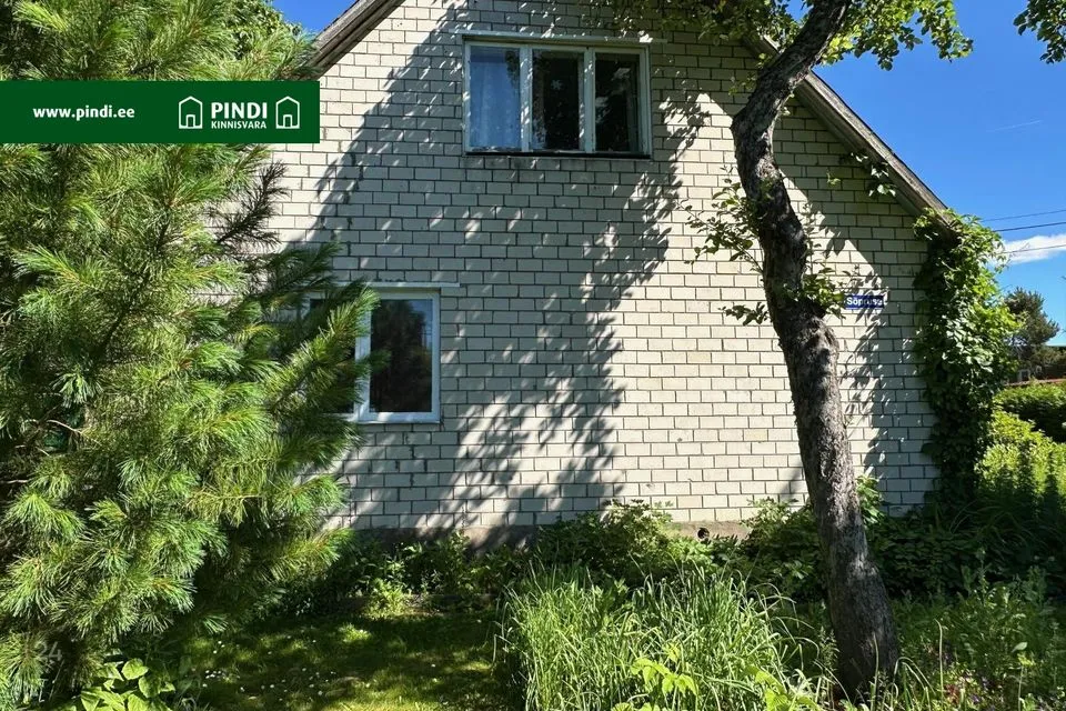 126 m² Maja - Türi vald, Türi linn - foto 3