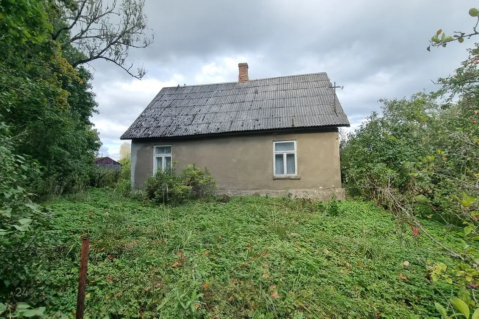 3-комнатная дом в Tõrva vald, Patküla - фото 2