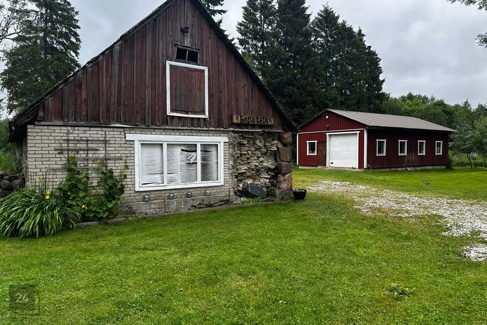 4-room house in Haapsalu linn, Kolu küla - photo 3