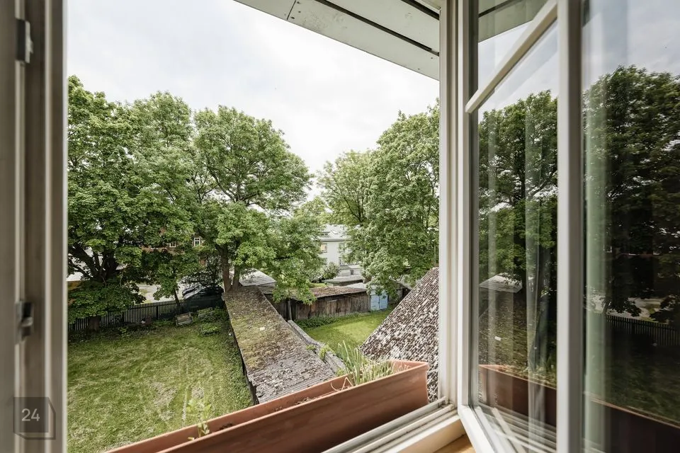 2-toaline Korter  -  Tallinn, Kesklinna linnaosa - foto 4