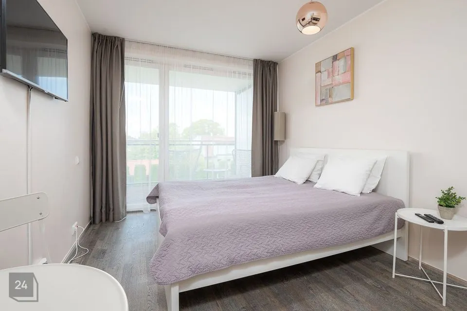 1-toaline Korter  -  Pärnu linn, Pärnu linn