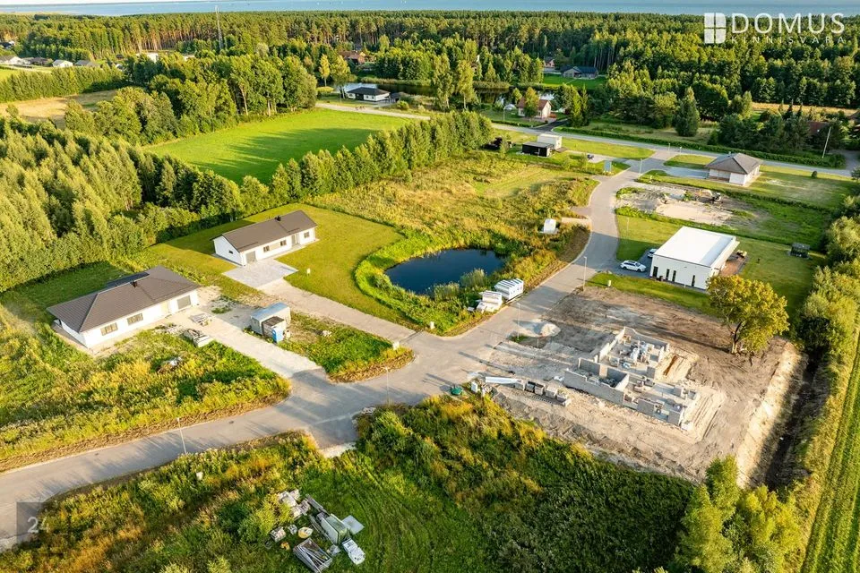 4-toaline Maja  -  Pärnu linn, Papsaare küla