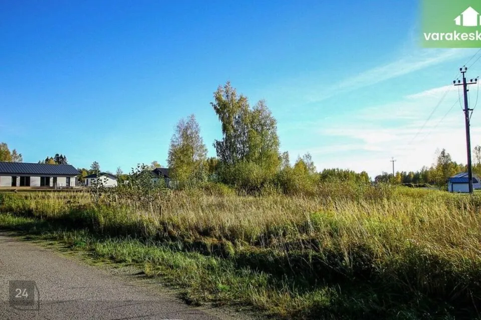 Elamumaa, 3045 m² Maa  -  Pärnu linn, Papsaare küla - foto 2