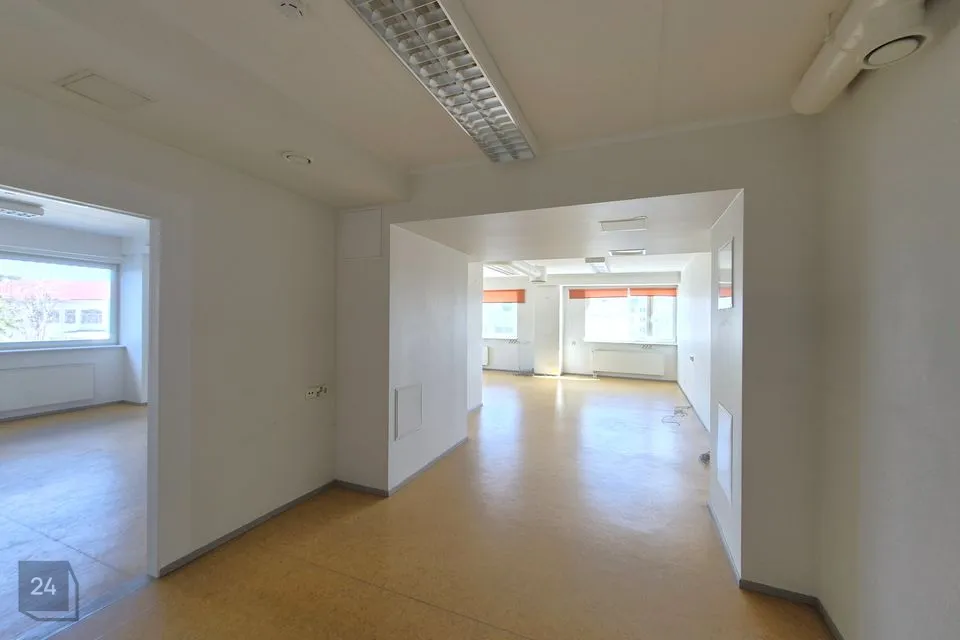 Büroo, 83 m² Äripind  -  Haapsalu linn, Haapsalu linn - foto 3