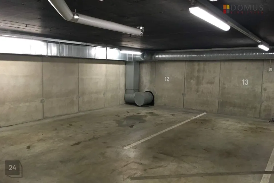 12 m² Garaaž - Tallinn, Kesklinna linnaosa - foto 2