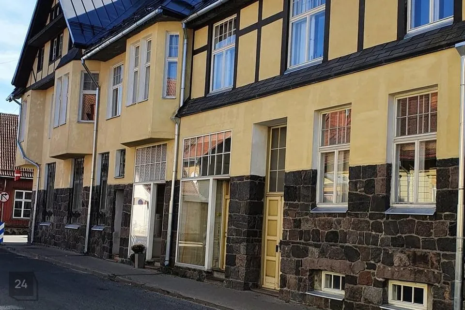 3-toaline Korter  -  Viljandi linn - foto 2