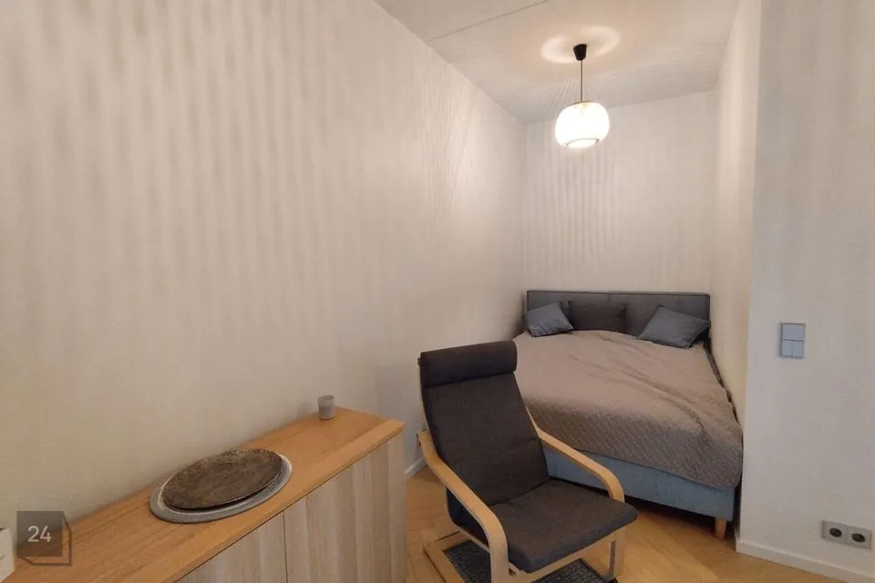 32 m² Äripind  -  Tallinn, Põhja-Tallinna linnaosa - foto 4