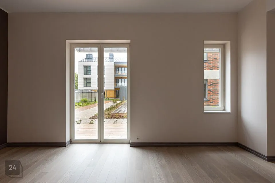 3-toaline Korter  -  Tallinn, Kesklinna linnaosa - foto 2