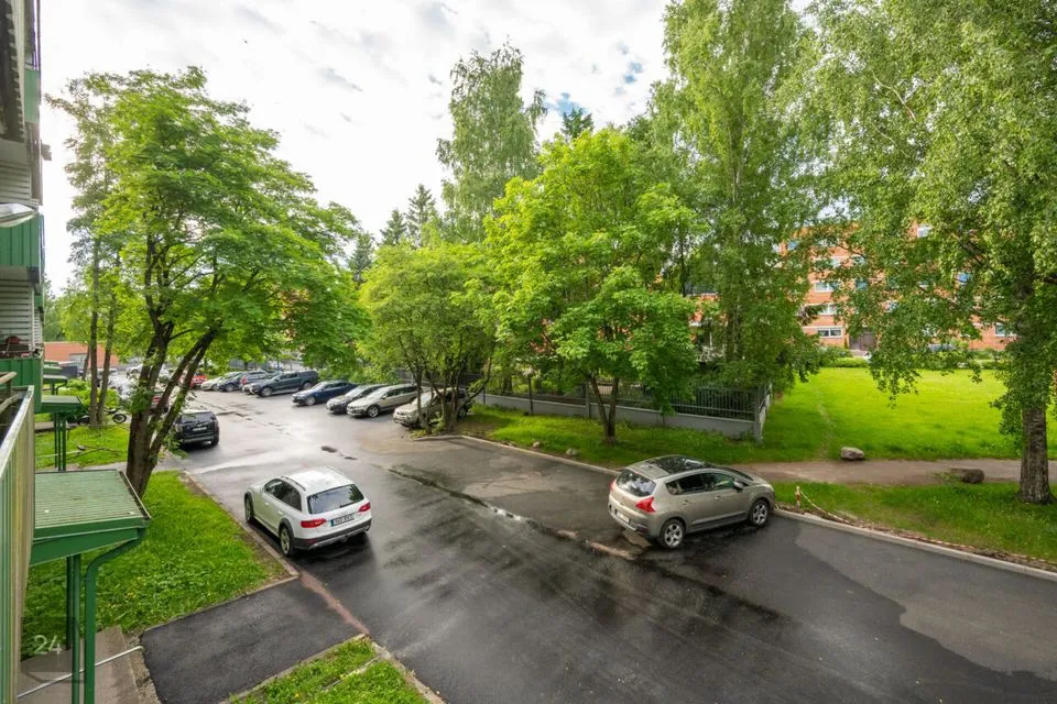 3-toaline Korter - Tallinn, Põhja-Tallinna linnaosa - foto 4