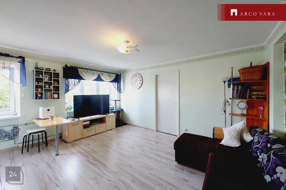3-toaline Korter - Rakvere linn - foto 3
