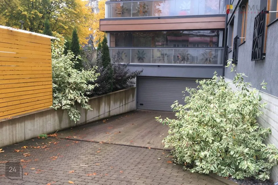 12 m² Garaaž - Tallinn, Kesklinna linnaosa