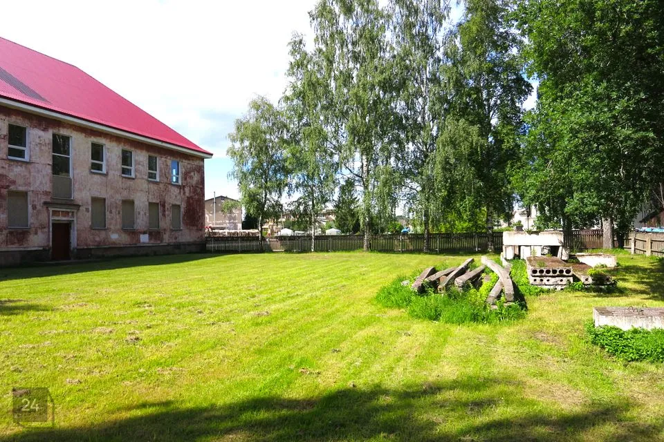 Mitme sihtotstarbega, 839 m² Äripind - Peipsiääre vald, Kallaste linn - foto 3