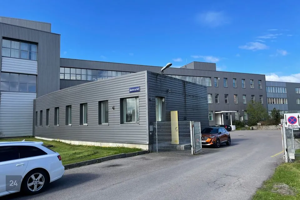 Mitme sihtotstarbega, 28 m² Äripind  -  Tallinn, Lasnamäe linnaosa