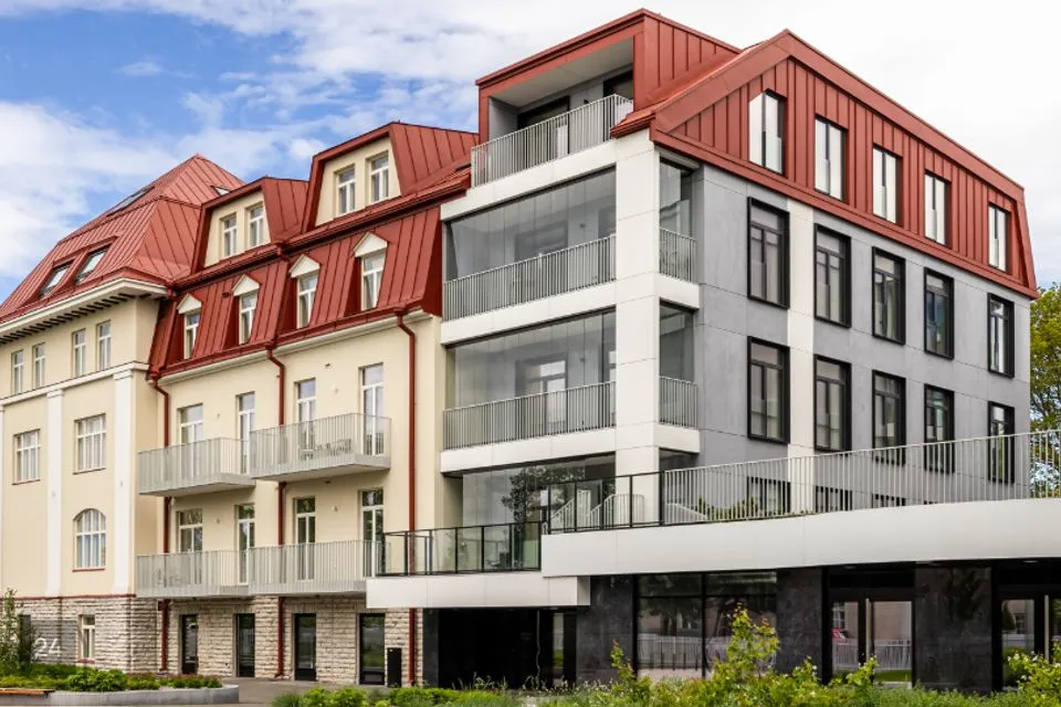 Kaubandus, 146 m² Äripind  -  Tallinn, Kesklinna linnaosa - foto 4