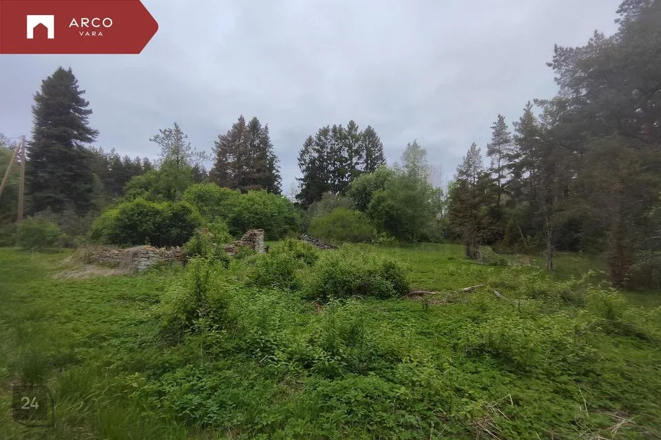 Земля жилой застройки, 7008 m² участок в Kuusalu vald, Ilmastalu küla - фото 3