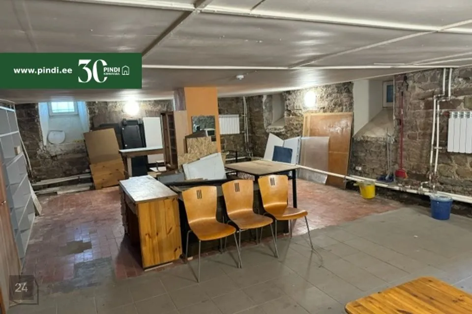 Büroo või Teenindus, 50 m² Äripind  -  Narva linn - foto 4