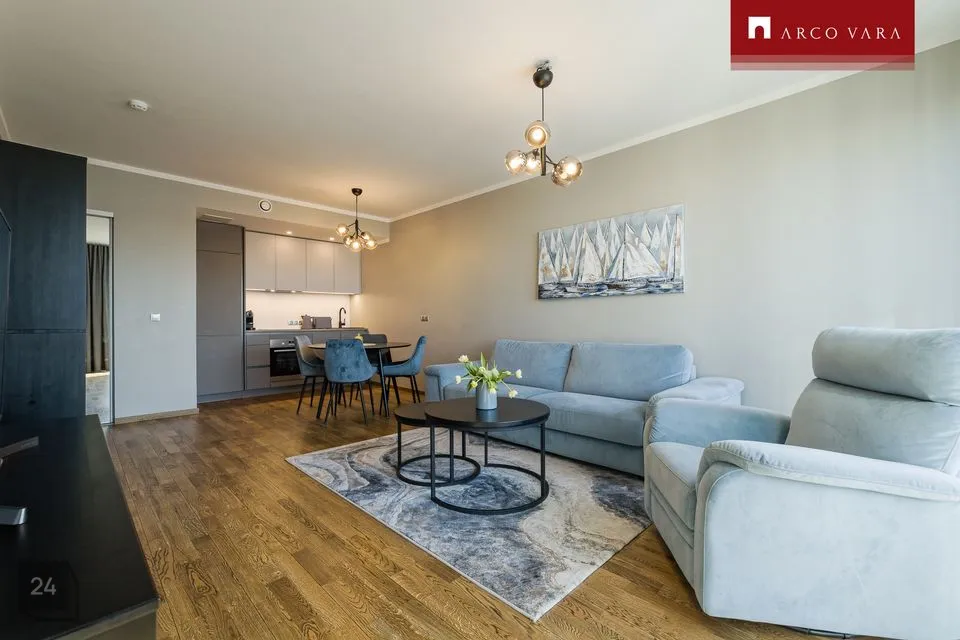 2-toaline Korter - Tallinn, Kesklinna linnaosa