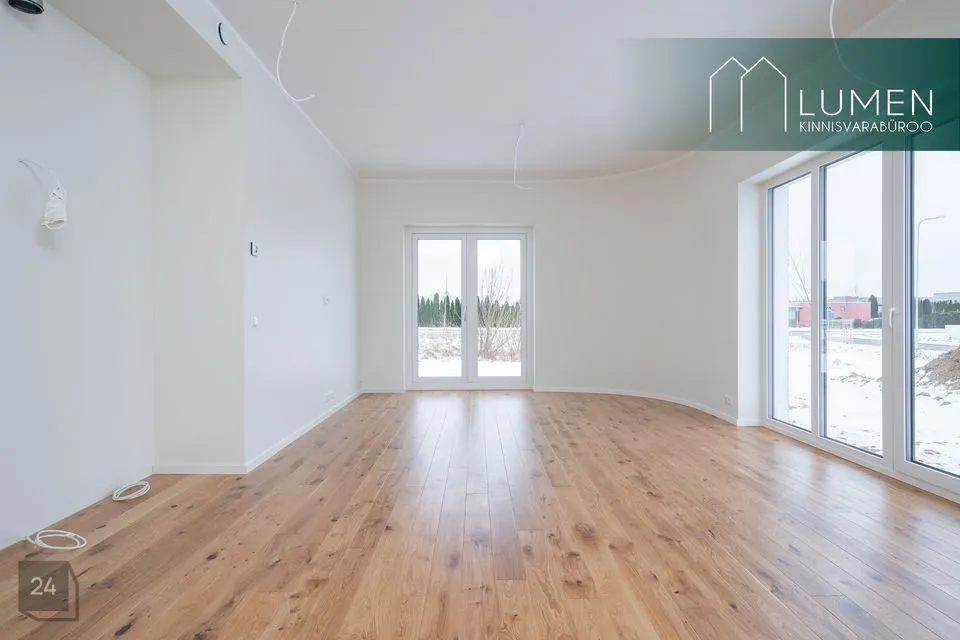 3-toaline Korter  -  Tartu linn, Tartu linn - foto 5