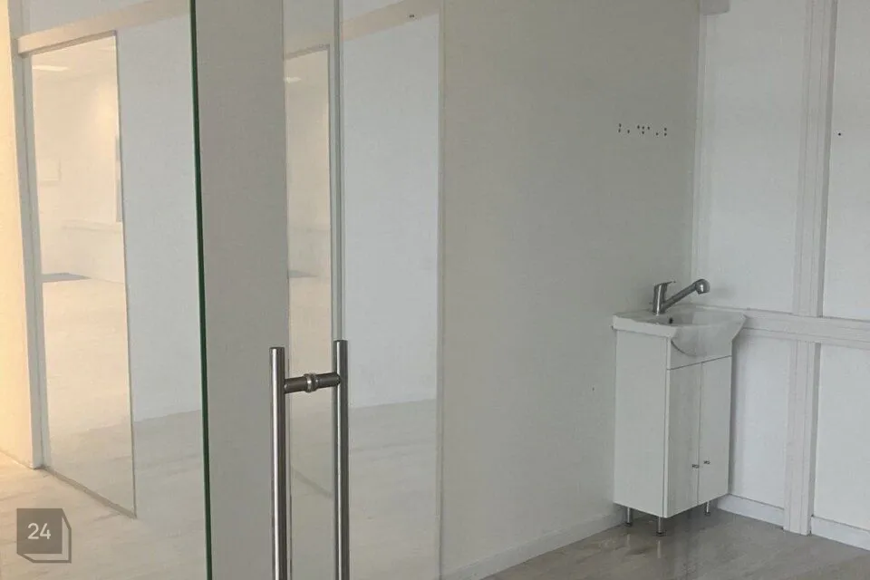 Büroo, 180 m² Äripind  -  Tallinn, Kristiine linnaosa - foto 5