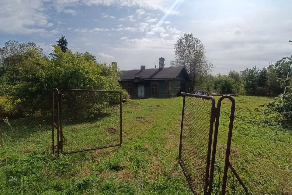 6-toaline Maja  -  Jõhvi vald, Jõhvi linn - foto 5