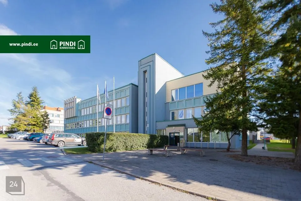 Бюро, 196 m² Бизнес-площадь в Tartu linn, Tartu linn
