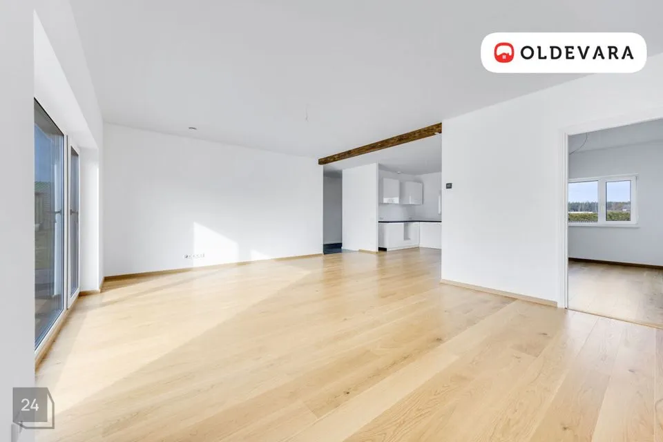 4-toaline Maja  -  Jõelähtme vald, Liivamäe küla - foto 4