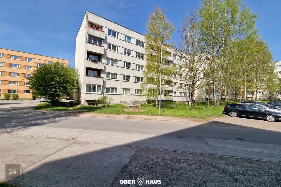 3-toaline Korter  -  Tartu linn, Tartu linn - foto 2