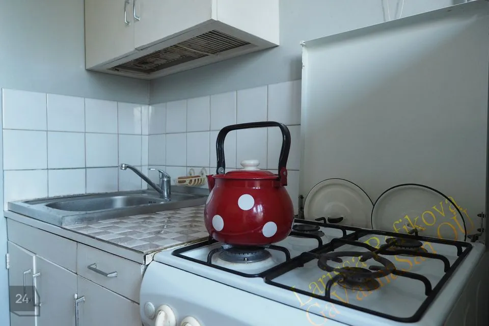 3-toaline Korter - Tallinn, Põhja-Tallinna linnaosa - foto 2