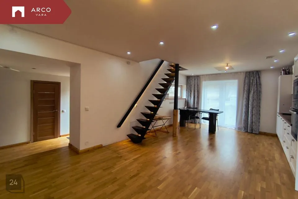 4-toaline Maja - Viru-Nigula vald, Kunda linn - foto 2