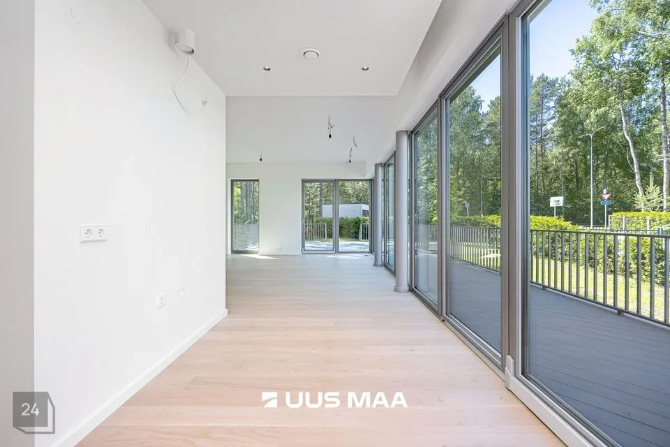 4-toaline Korter - Tallinn, Haabersti linnaosa - foto 3