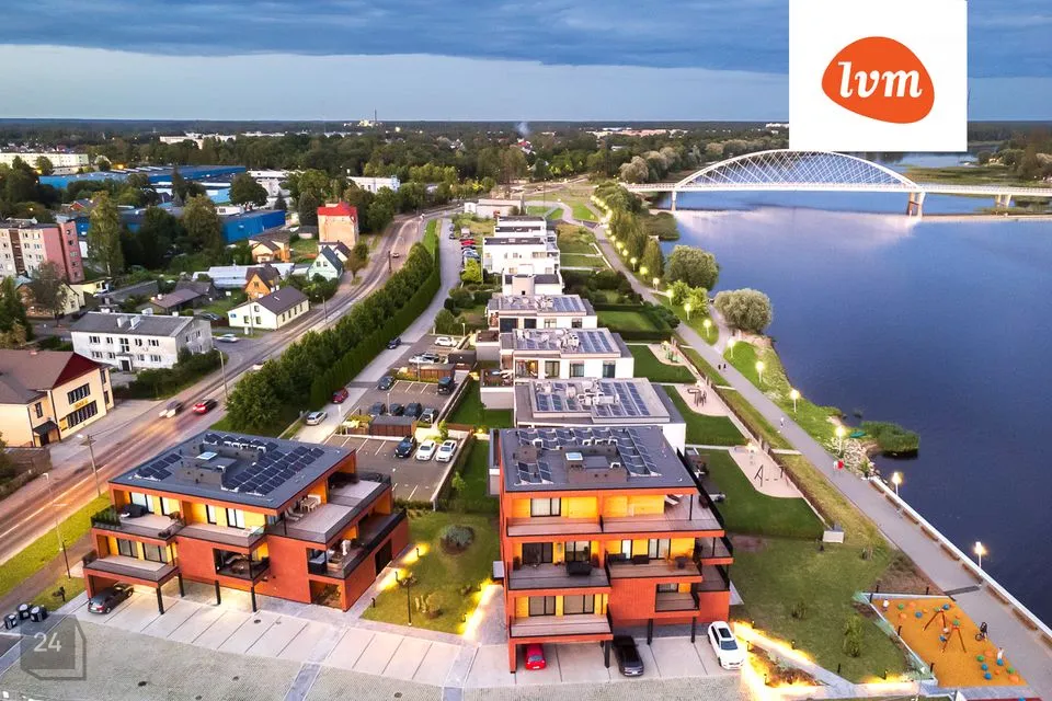 1-toaline Korter  -  Pärnu linn, Pärnu linn