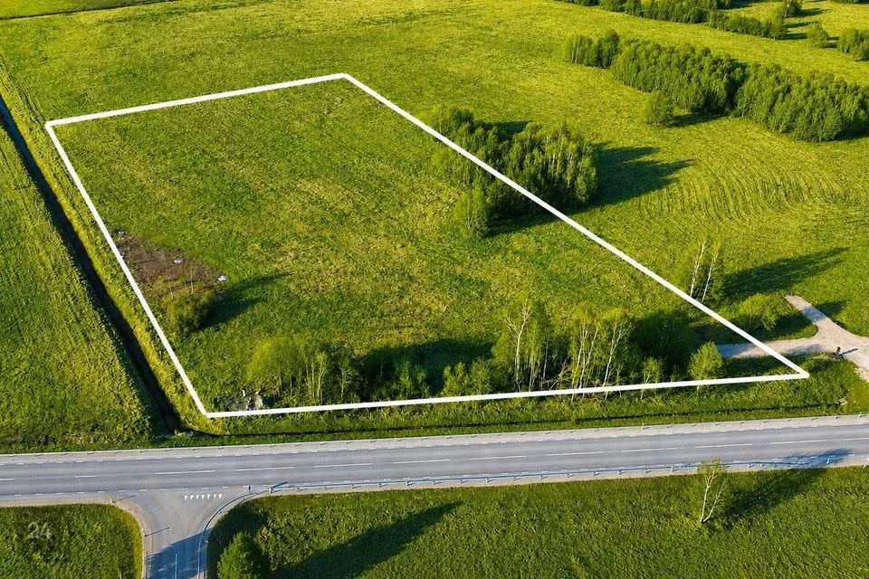 Maatulundusmaa, 20210 m² участок в Saku vald, Kajamaa küla - фото 4