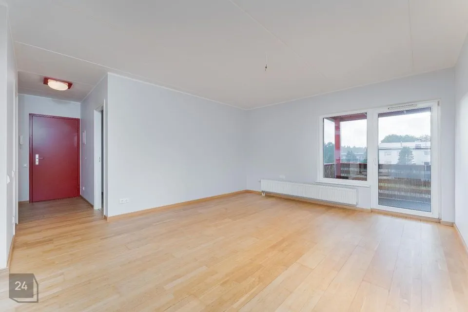 2-toaline Korter - Pärnu linn, Paikuse alev - foto 4