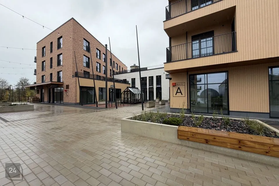 Multi-purpose, 48 m² business in Tallinn, Põhja-Tallinna linnaosa