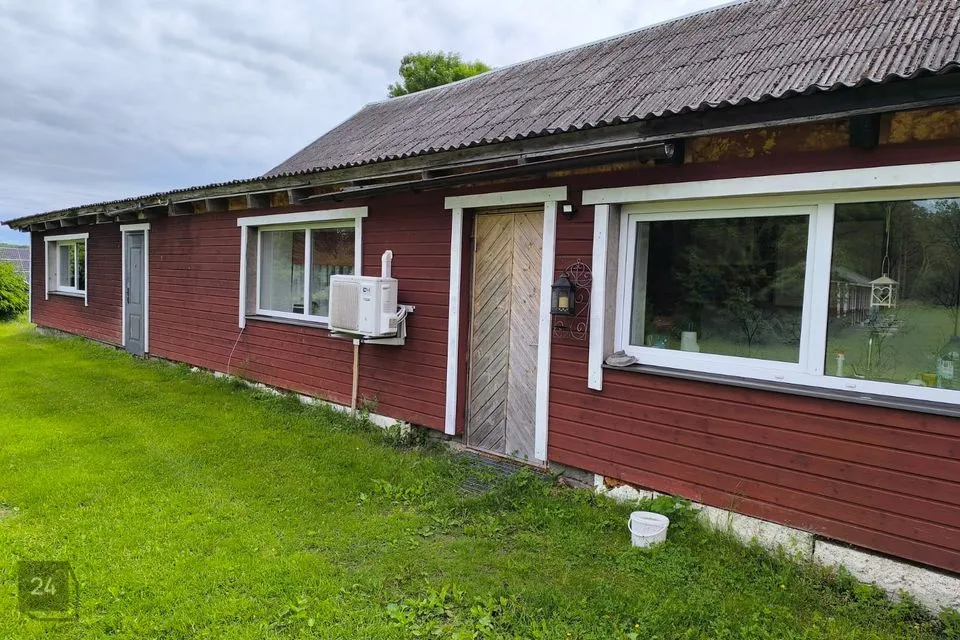 5-toaline Maja  -  Haapsalu linn, Kiideva küla - foto 4