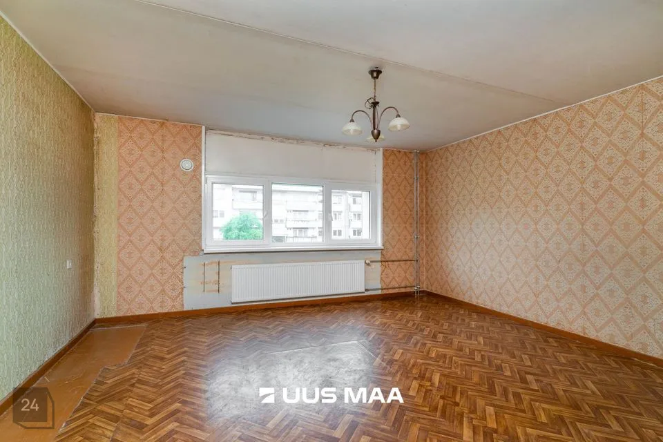2-комнатная Квартира в Põhja-Sakala vald, Olustvere alevik - фото 4