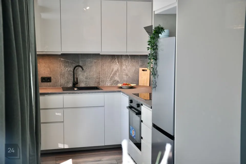 2-toaline Korter - Tapa vald, Tapa linn - foto 3