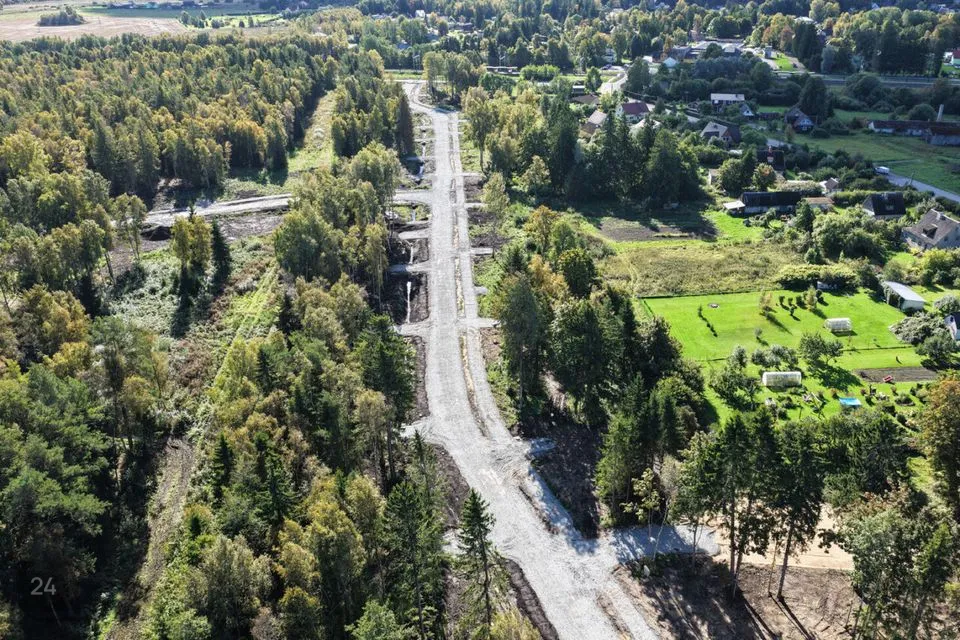 Elamumaa, 1214 m² Maa - Raasiku vald, Aruküla alevik - foto 5