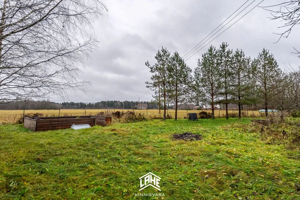 5-toaline Maja  -  Rapla vald, Valli küla - foto 4