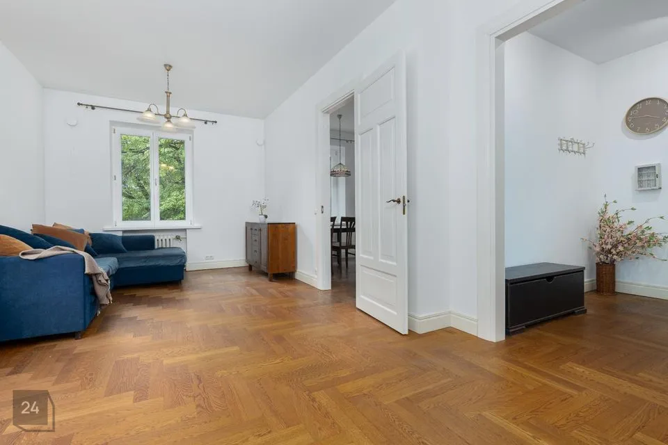 4-toaline Korter - Tallinn, Kesklinna linnaosa - foto 4