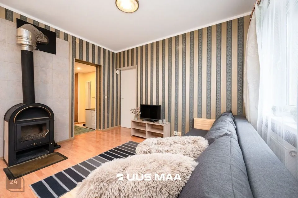 2-toaline Korter - Tallinn, Kristiine linnaosa - foto 4