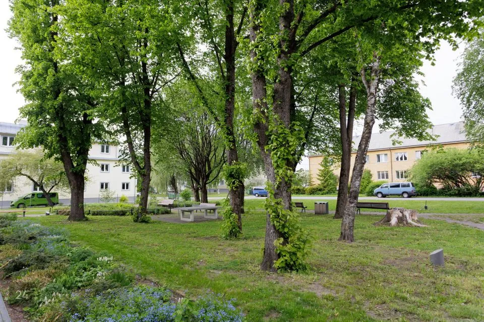 2-toaline Korter - Tallinn, Lasnamäe linnaosa - foto 5